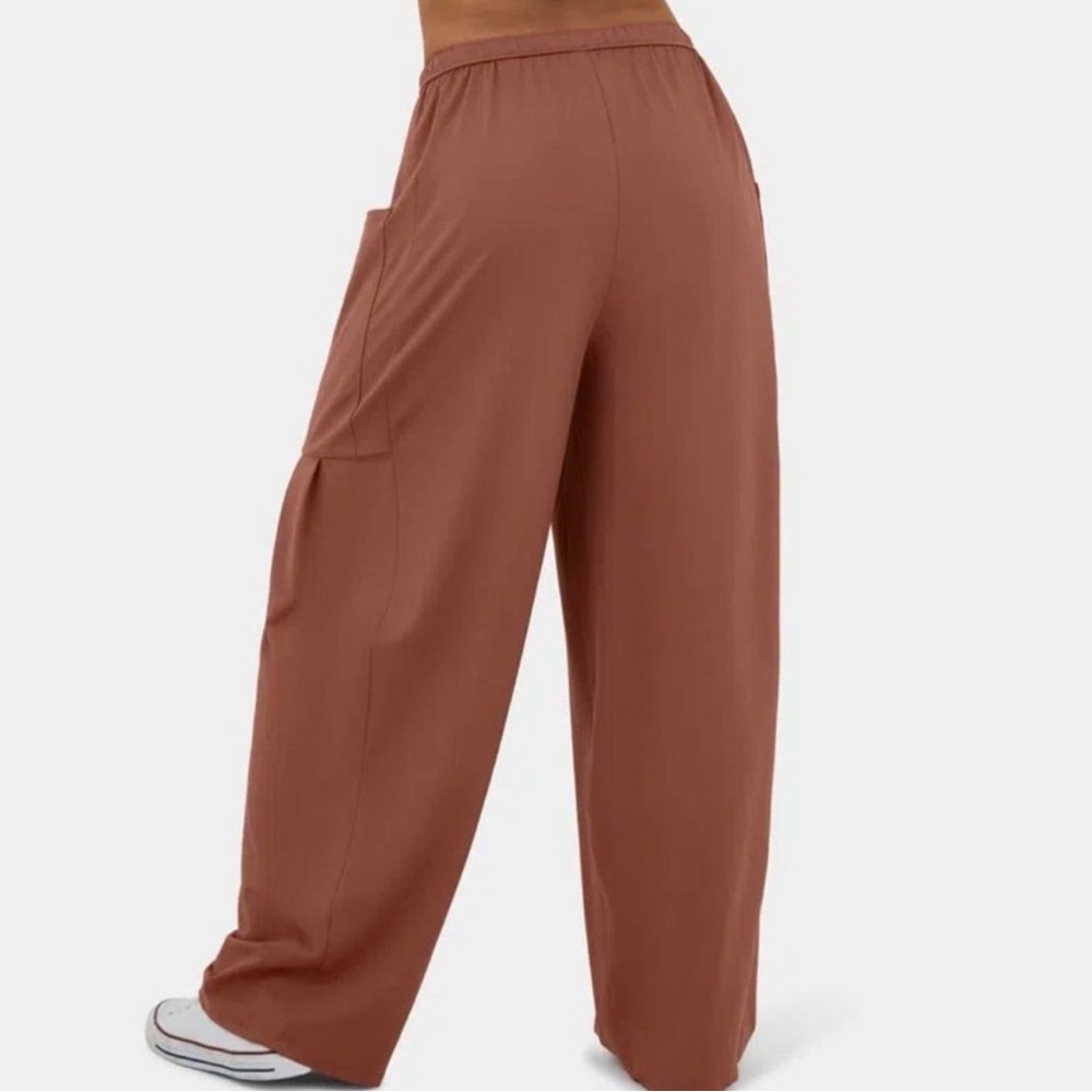 HALARA Wide Leg Pants - Picture 2 of 6